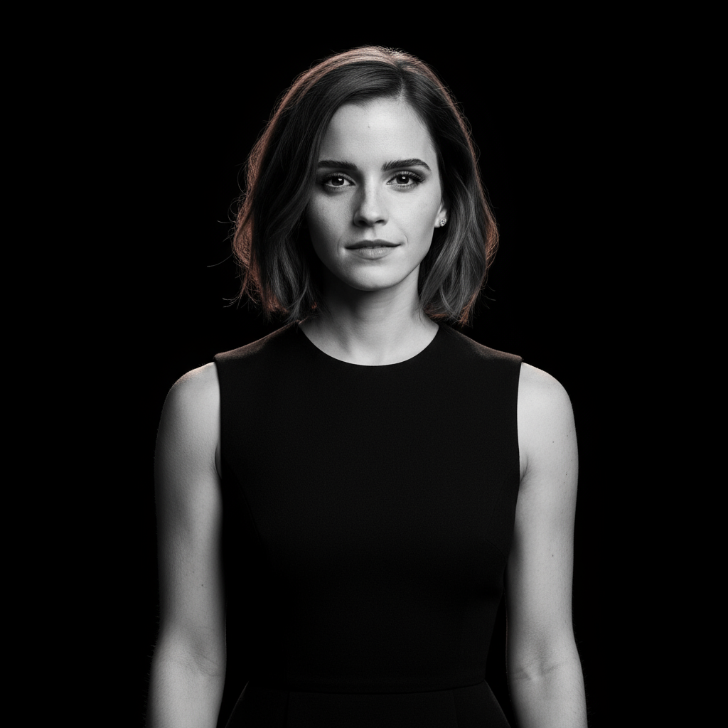 Emma Want The ∞ Bar - Who do you want to sit with?